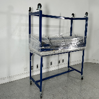 Formaspace 6' Laboratory Tables - Quantity 2 image 0